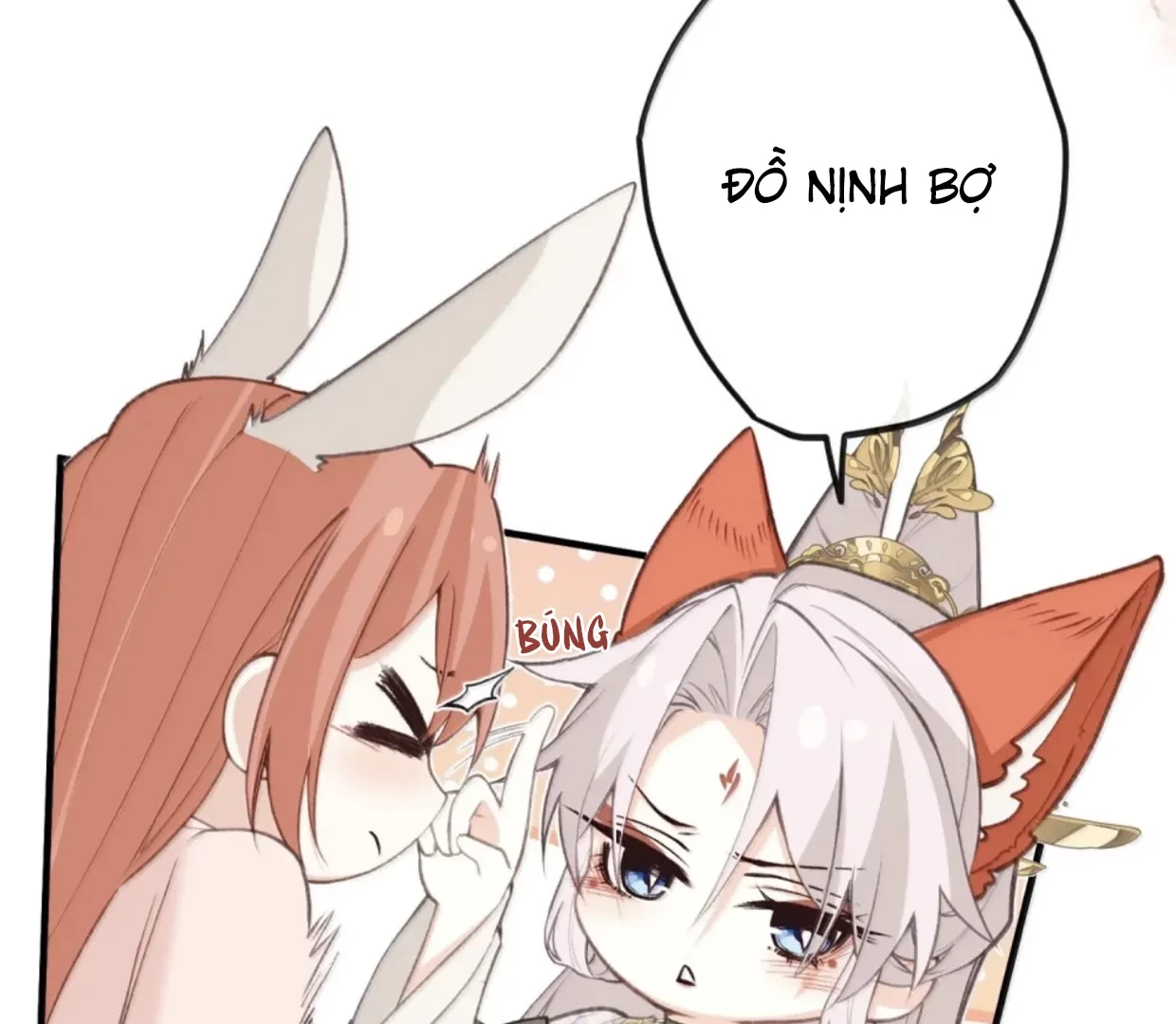 Nghe Nói Thái Hậu Với Thái Hậu Là Thật Sao? Chapter 89 - Trang 18