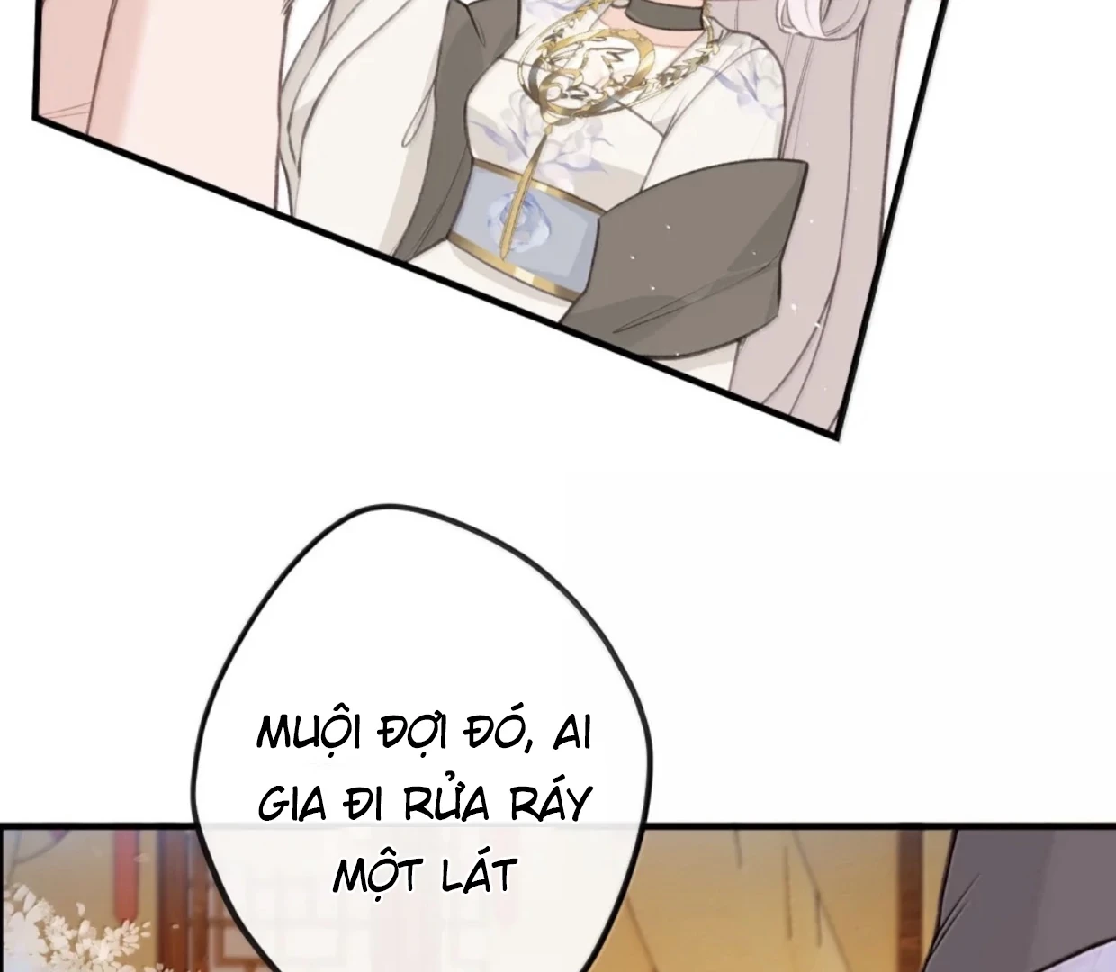 Nghe Nói Thái Hậu Với Thái Hậu Là Thật Sao? Chapter 89 - Trang 19