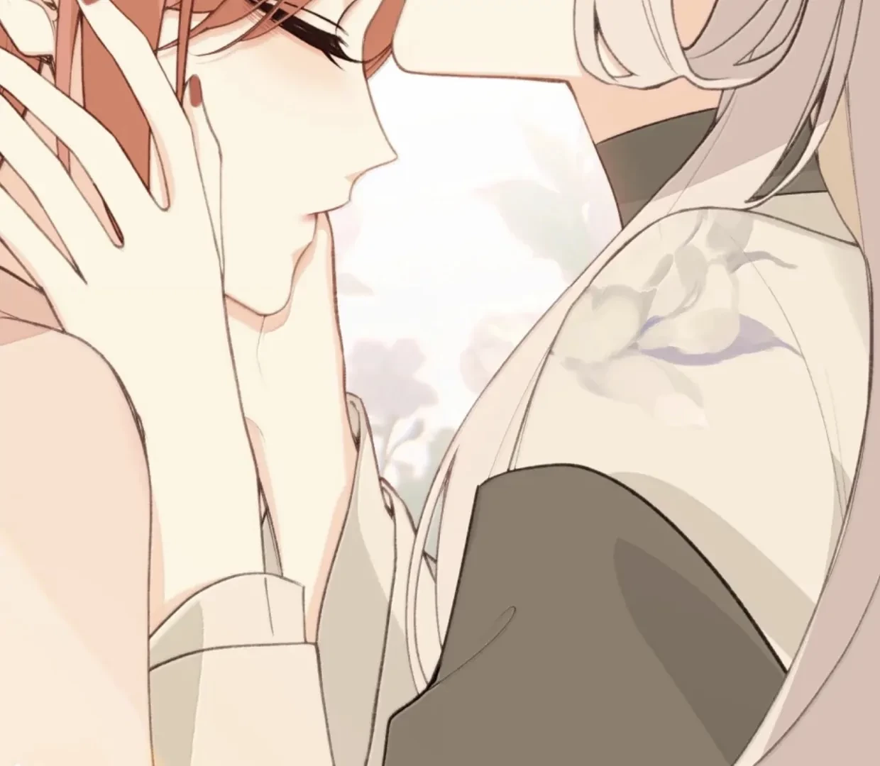 Nghe Nói Thái Hậu Với Thái Hậu Là Thật Sao? Chapter 89 - Trang 2