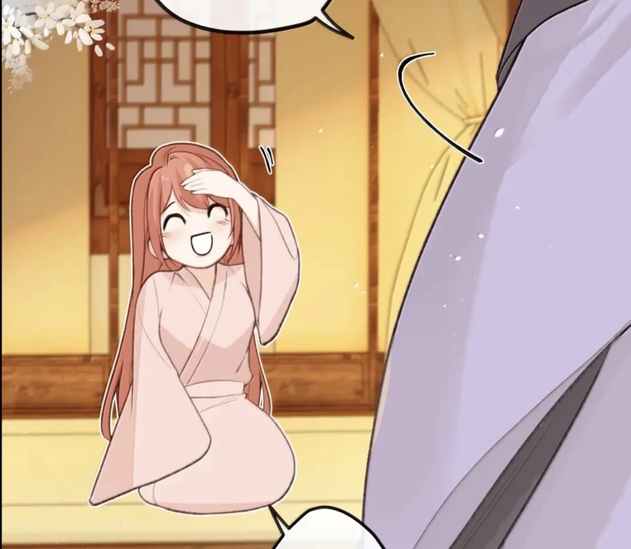 Nghe Nói Thái Hậu Với Thái Hậu Là Thật Sao? Chapter 89 - Trang 20