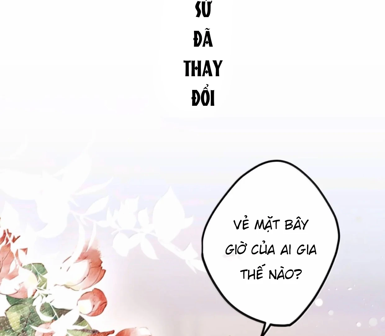 Nghe Nói Thái Hậu Với Thái Hậu Là Thật Sao? Chapter 89 - Trang 27