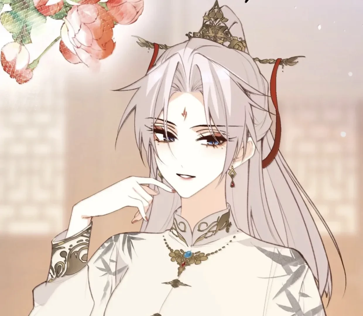 Nghe Nói Thái Hậu Với Thái Hậu Là Thật Sao? Chapter 89 - Trang 28