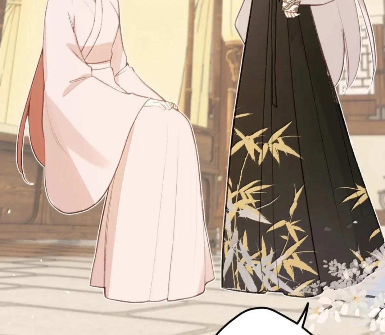 Nghe Nói Thái Hậu Với Thái Hậu Là Thật Sao? Chapter 89 - Trang 36
