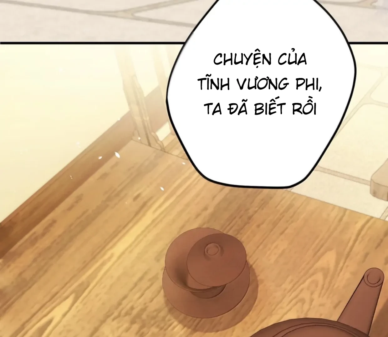 Nghe Nói Thái Hậu Với Thái Hậu Là Thật Sao? Chapter 89 - Trang 37