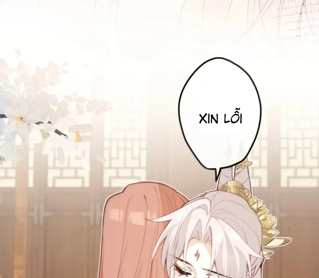 Nghe Nói Thái Hậu Với Thái Hậu Là Thật Sao? Chapter 89 - Trang 4