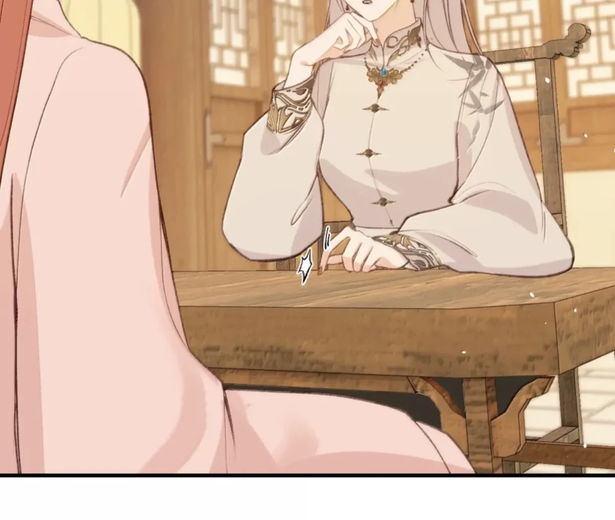 Nghe Nói Thái Hậu Với Thái Hậu Là Thật Sao? Chapter 89 - Trang 40