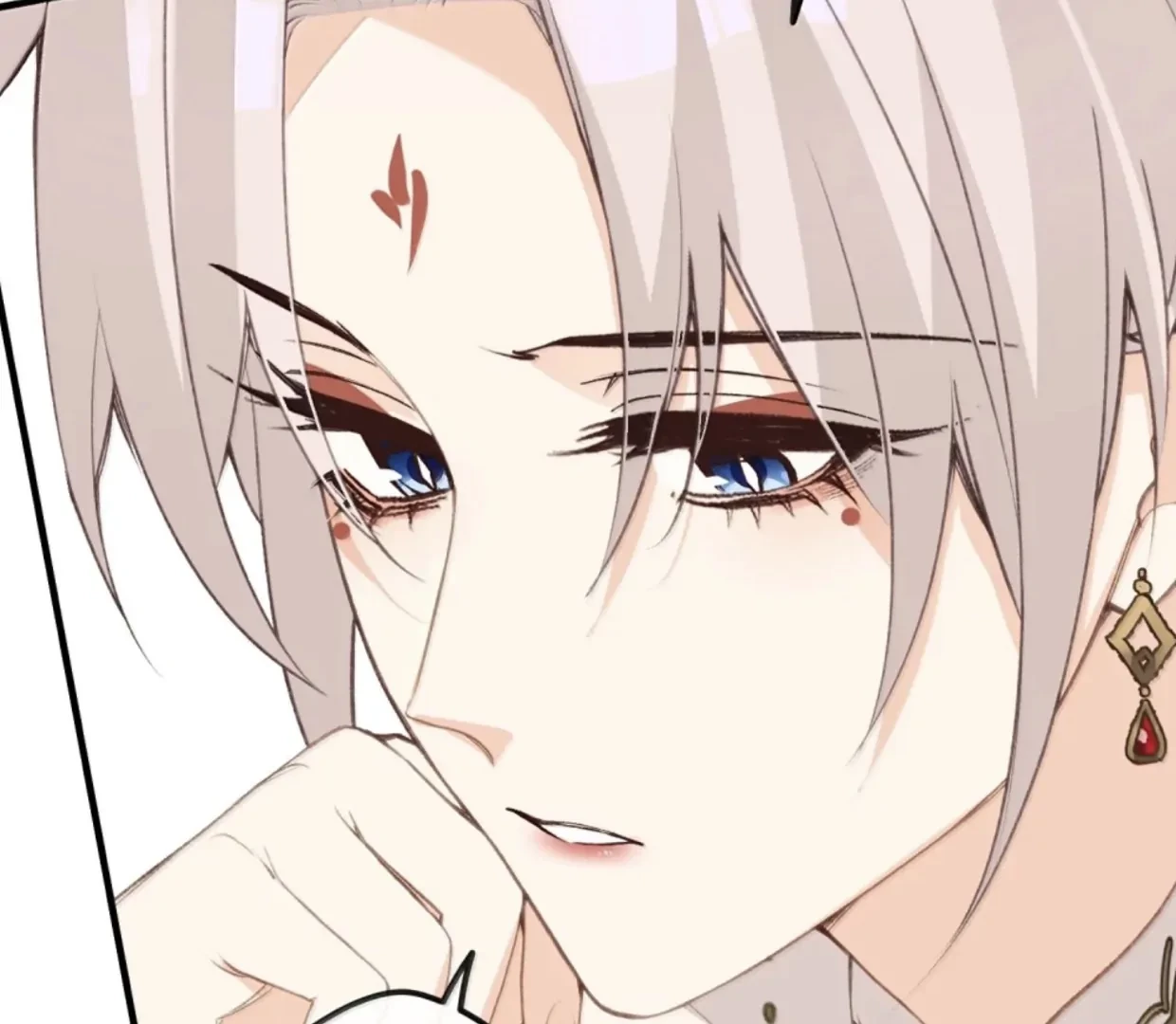 Nghe Nói Thái Hậu Với Thái Hậu Là Thật Sao? Chapter 89 - Trang 42