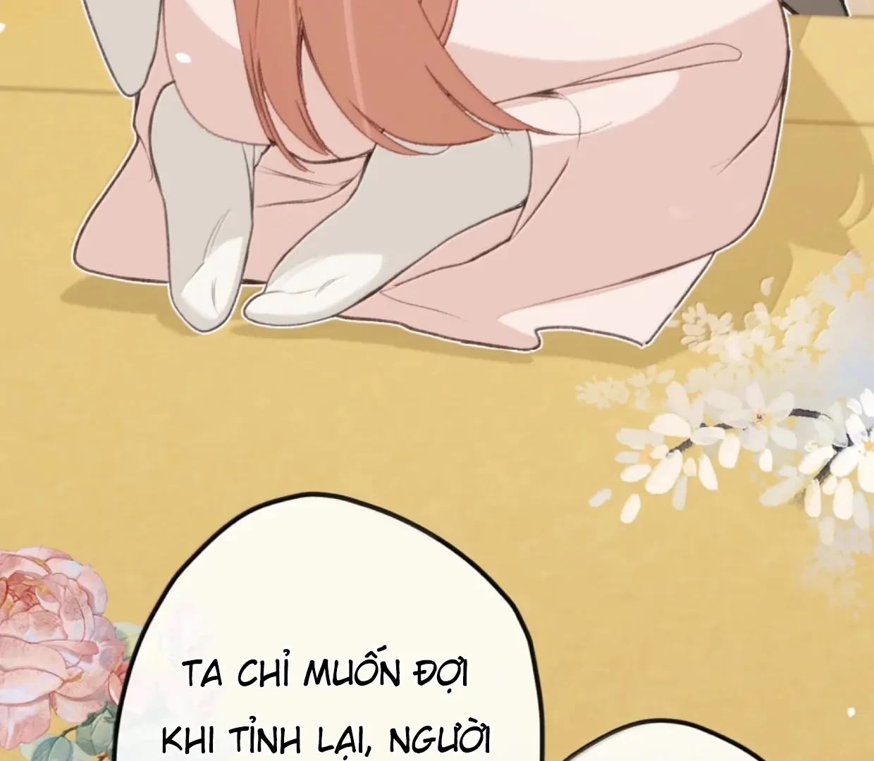 Nghe Nói Thái Hậu Với Thái Hậu Là Thật Sao? Chapter 89 - Trang 6