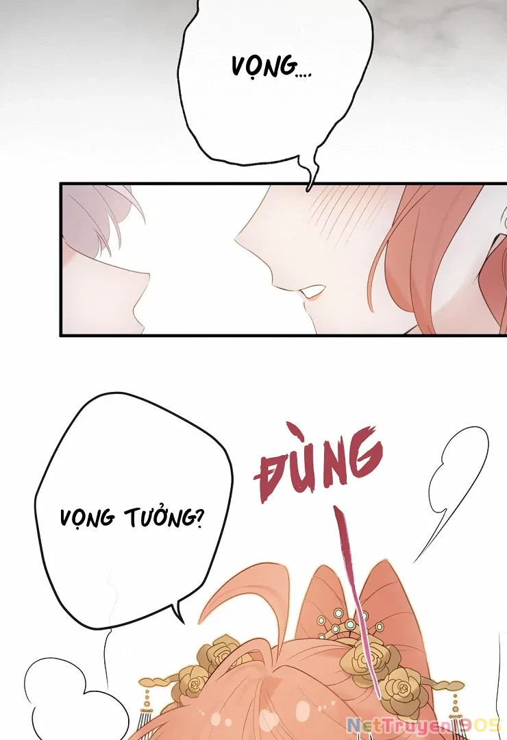 Nghe Nói Thái Hậu Với Thái Hậu Là Thật Sao? Chapter 9 - Trang 10