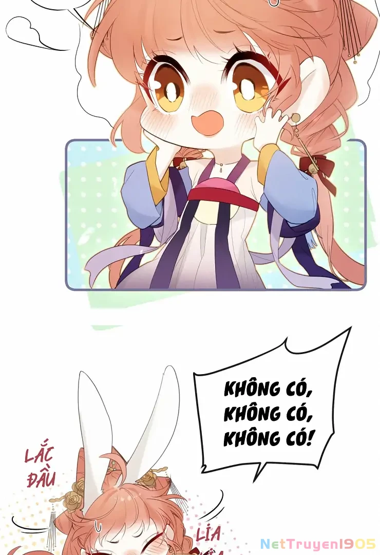 Nghe Nói Thái Hậu Với Thái Hậu Là Thật Sao? Chapter 9 - Trang 11
