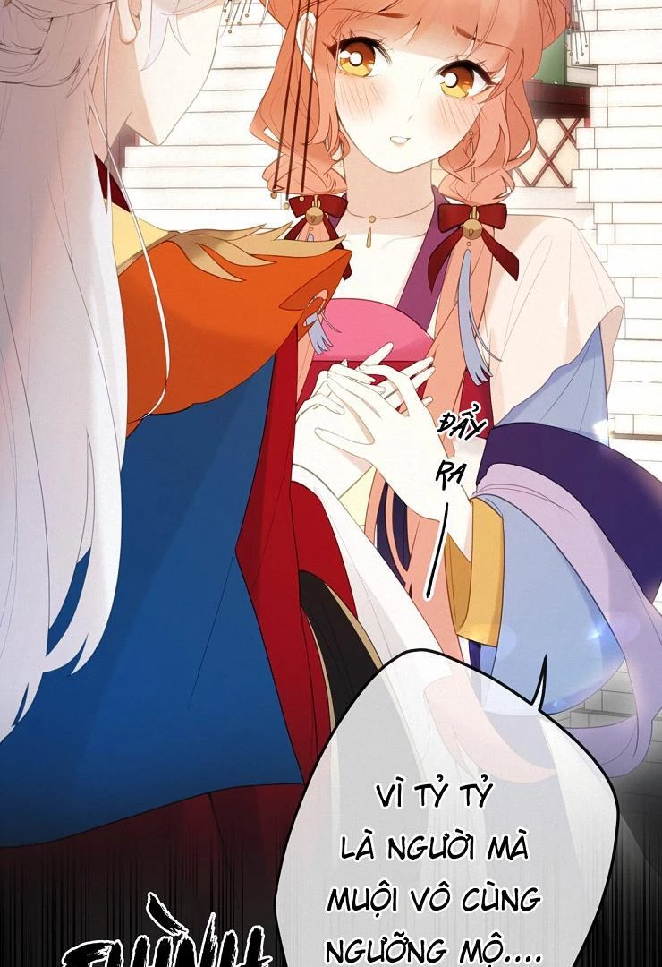 Nghe Nói Thái Hậu Với Thái Hậu Là Thật Sao? Chapter 9 - Trang 23
