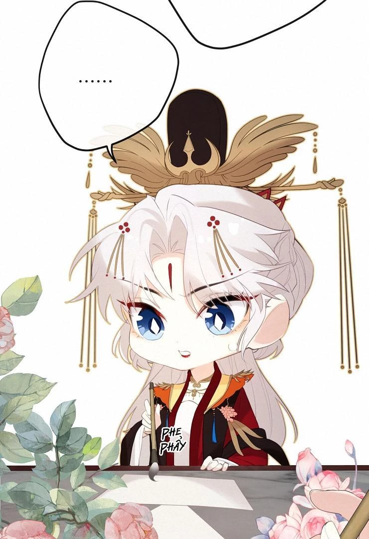 Nghe Nói Thái Hậu Với Thái Hậu Là Thật Sao? Chapter 9 - Trang 28