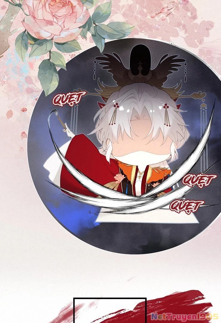 Nghe Nói Thái Hậu Với Thái Hậu Là Thật Sao? Chapter 9 - Trang 30