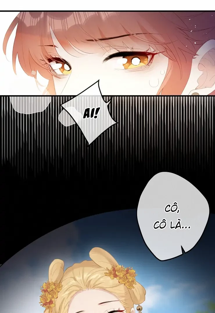 Nghe Nói Thái Hậu Với Thái Hậu Là Thật Sao? Chapter 9 - Trang 35