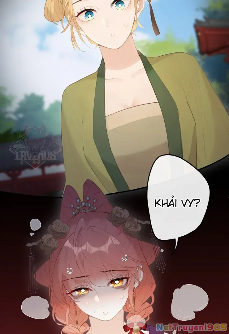 Nghe Nói Thái Hậu Với Thái Hậu Là Thật Sao? Chapter 9 - Trang 36