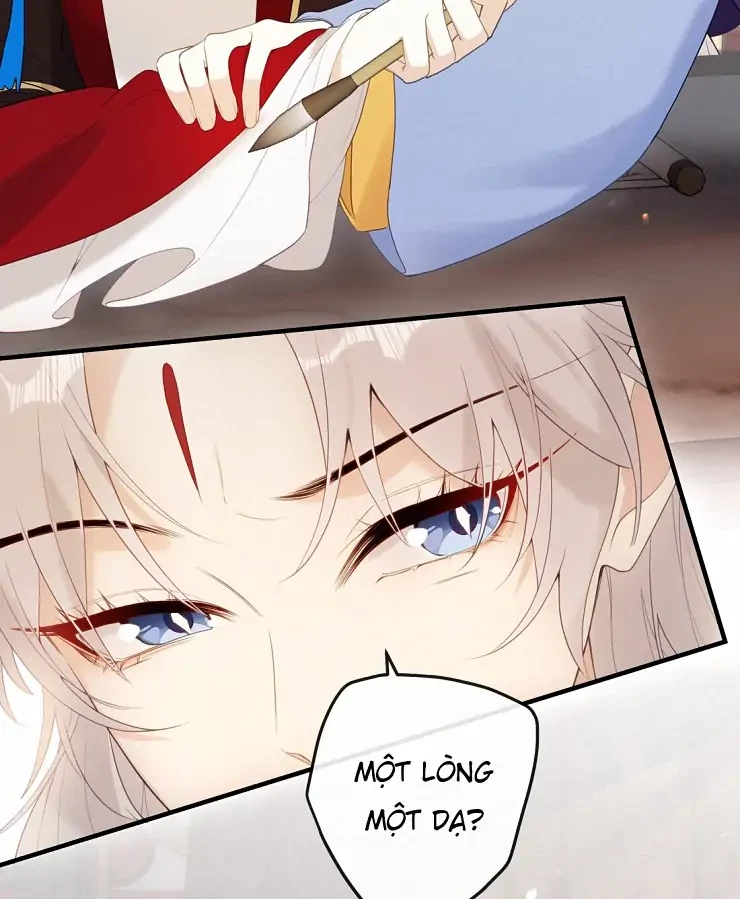 Nghe Nói Thái Hậu Với Thái Hậu Là Thật Sao? Chapter 9 - Trang 4