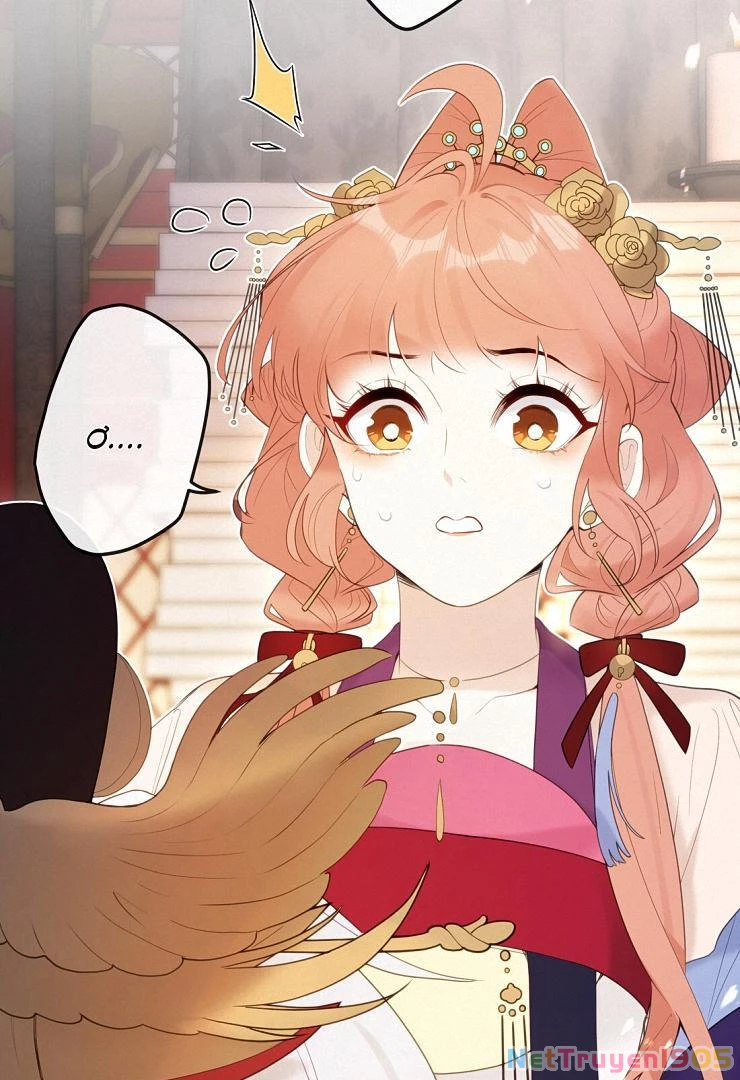 Nghe Nói Thái Hậu Với Thái Hậu Là Thật Sao? Chapter 9 - Trang 5