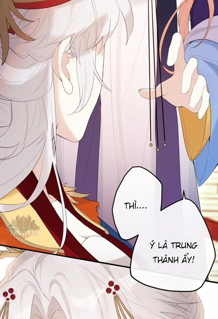 Nghe Nói Thái Hậu Với Thái Hậu Là Thật Sao? Chapter 9 - Trang 6