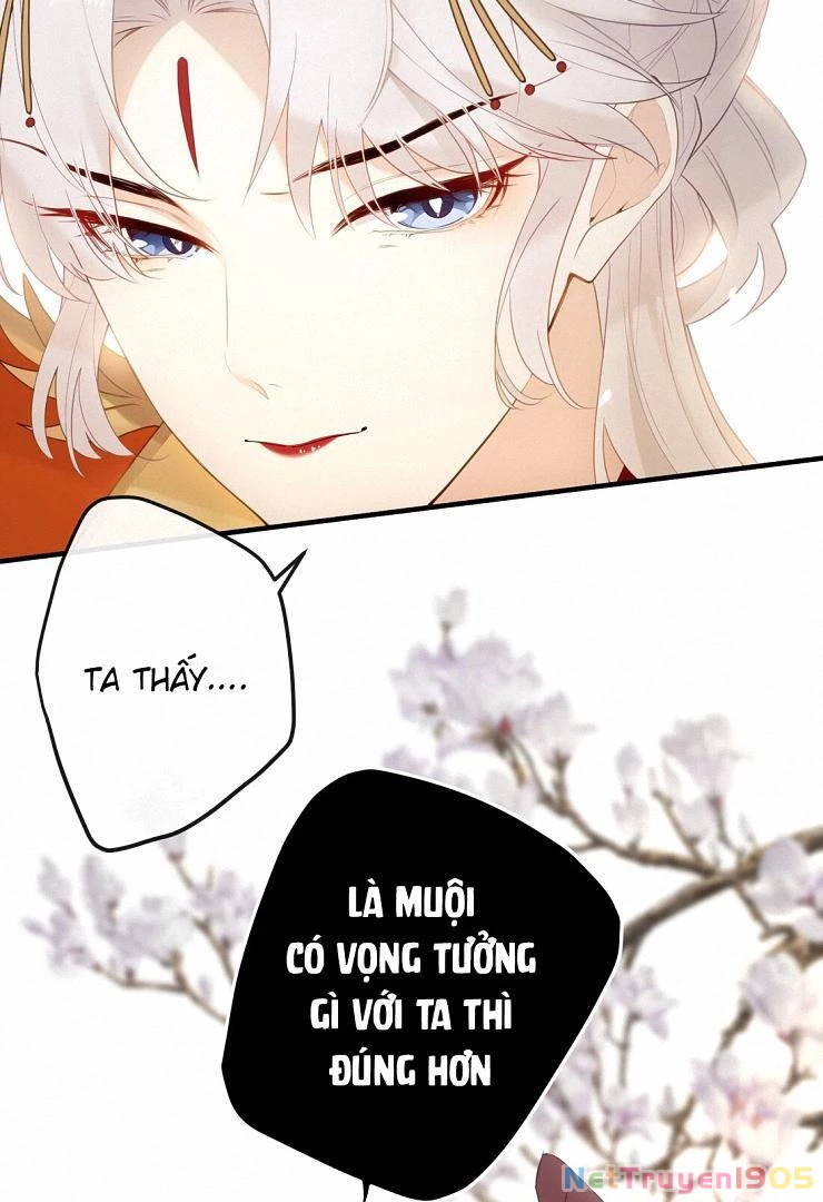 Nghe Nói Thái Hậu Với Thái Hậu Là Thật Sao? Chapter 9 - Trang 7