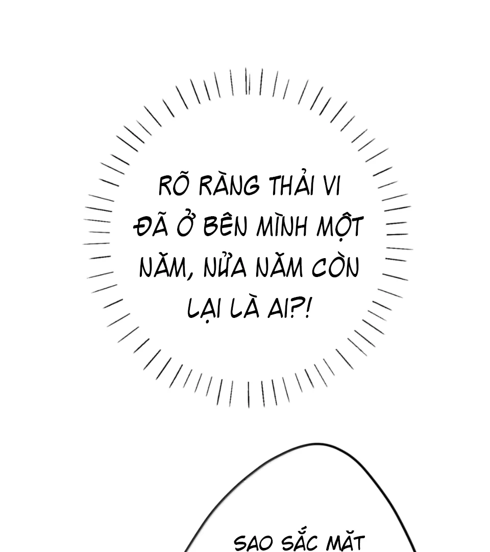 Nghe Nói Thái Hậu Với Thái Hậu Là Thật Sao? Chapter 90 - Trang 1