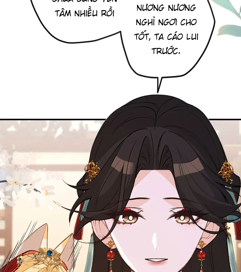 Nghe Nói Thái Hậu Với Thái Hậu Là Thật Sao? Chapter 90 - Trang 10