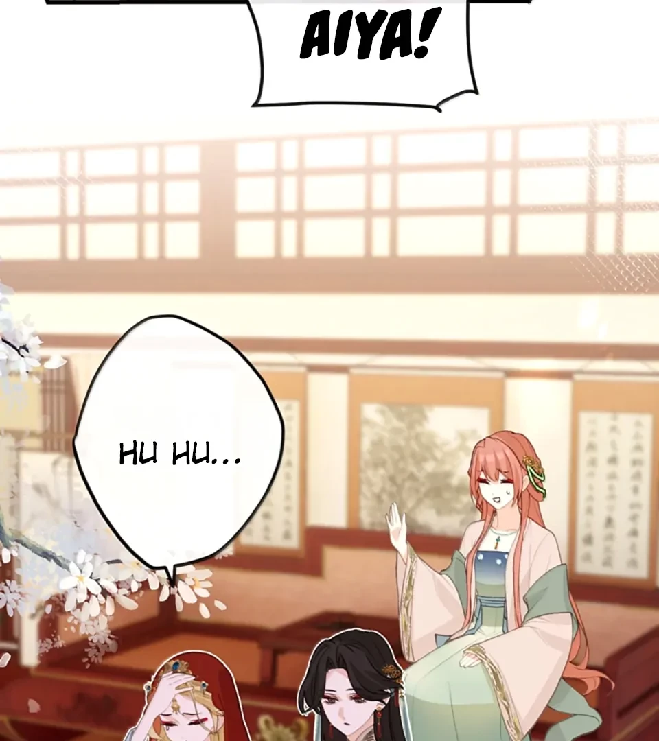Nghe Nói Thái Hậu Với Thái Hậu Là Thật Sao? Chapter 90 - Trang 13