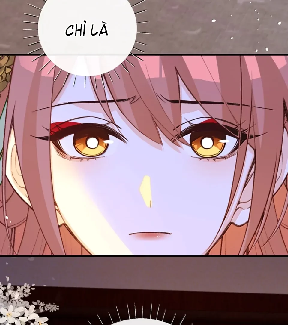 Nghe Nói Thái Hậu Với Thái Hậu Là Thật Sao? Chapter 90 - Trang 15