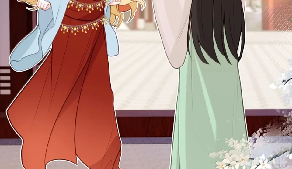 Nghe Nói Thái Hậu Với Thái Hậu Là Thật Sao? Chapter 90 - Trang 17