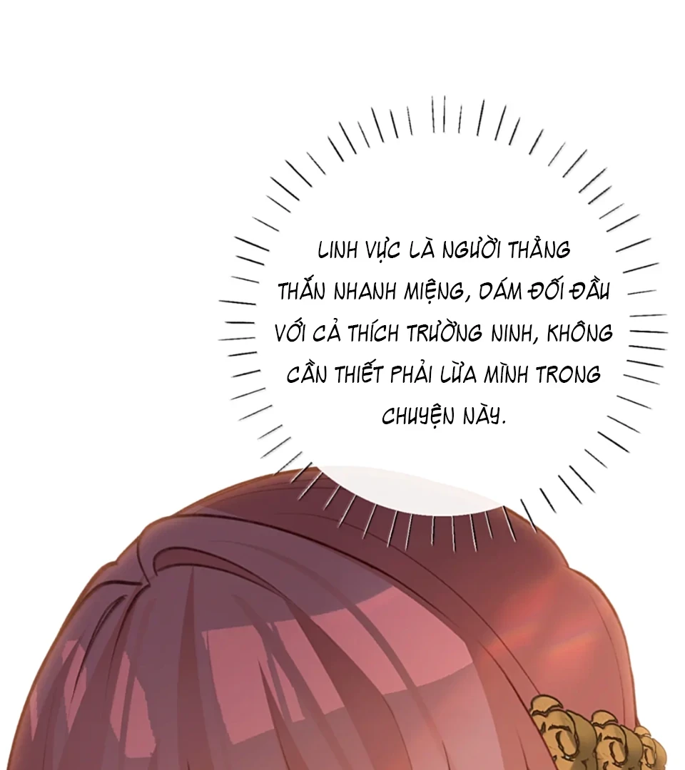 Nghe Nói Thái Hậu Với Thái Hậu Là Thật Sao? Chapter 90 - Trang 19