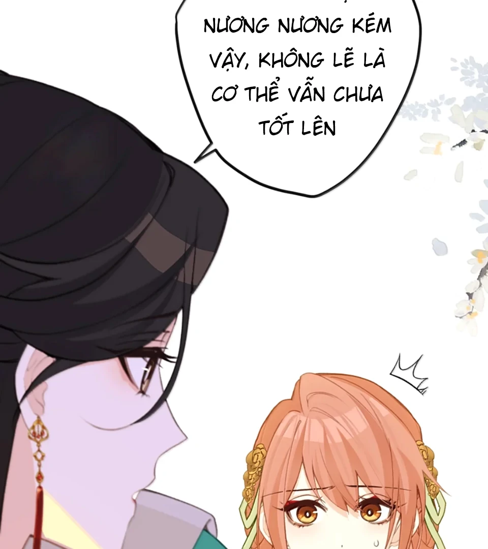 Nghe Nói Thái Hậu Với Thái Hậu Là Thật Sao? Chapter 90 - Trang 2