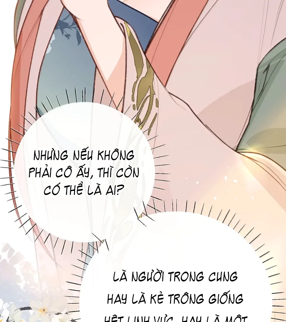 Nghe Nói Thái Hậu Với Thái Hậu Là Thật Sao? Chapter 90 - Trang 21