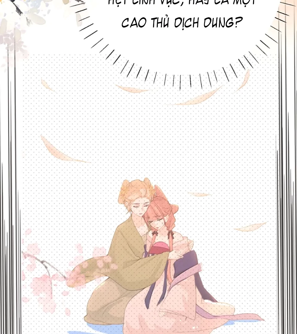 Nghe Nói Thái Hậu Với Thái Hậu Là Thật Sao? Chapter 90 - Trang 22