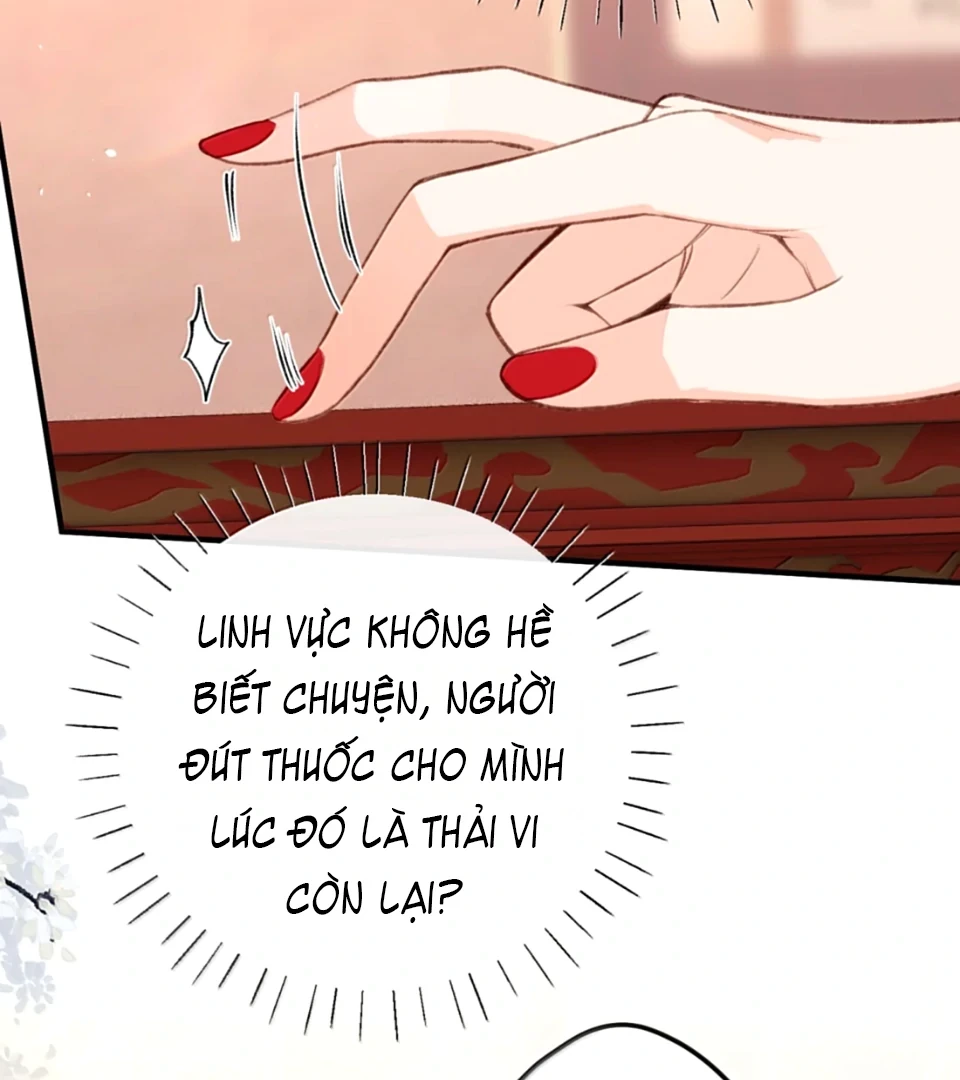 Nghe Nói Thái Hậu Với Thái Hậu Là Thật Sao? Chapter 90 - Trang 24
