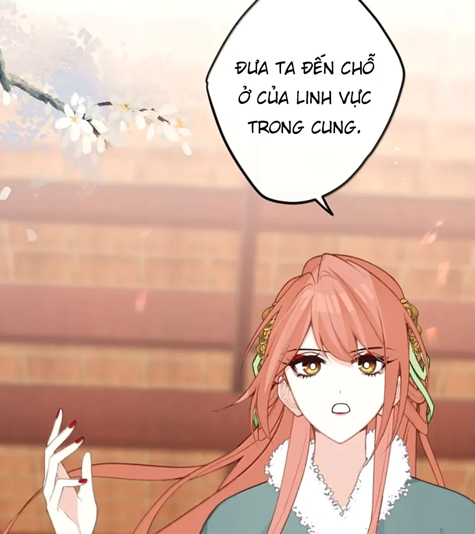 Nghe Nói Thái Hậu Với Thái Hậu Là Thật Sao? Chapter 90 - Trang 25