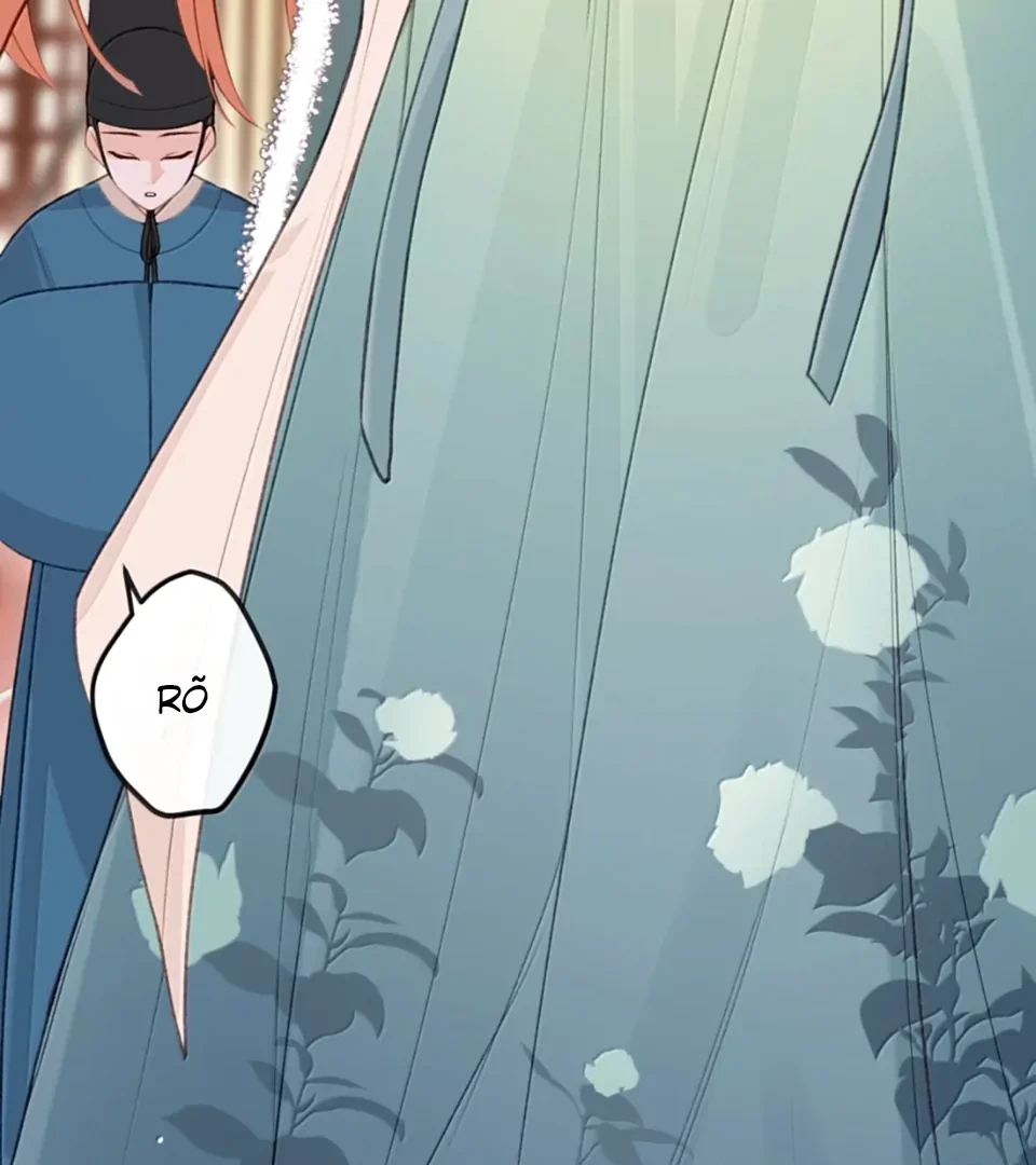 Nghe Nói Thái Hậu Với Thái Hậu Là Thật Sao? Chapter 90 - Trang 27