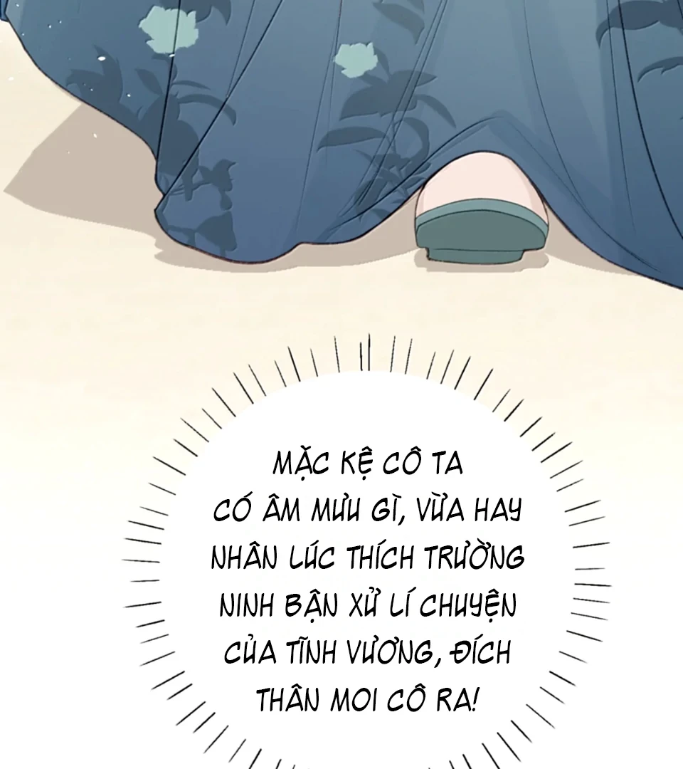 Nghe Nói Thái Hậu Với Thái Hậu Là Thật Sao? Chapter 90 - Trang 28