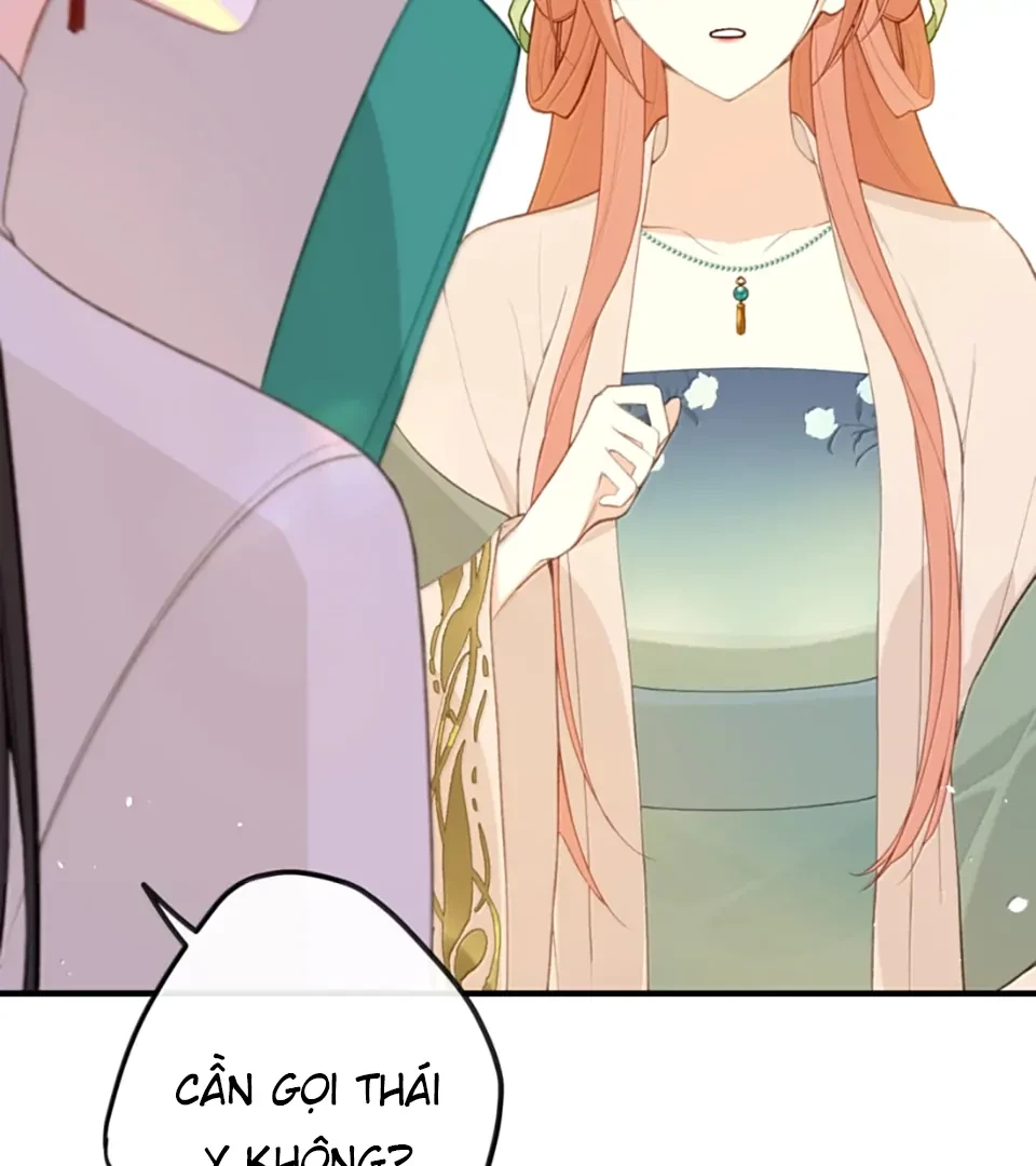 Nghe Nói Thái Hậu Với Thái Hậu Là Thật Sao? Chapter 90 - Trang 3