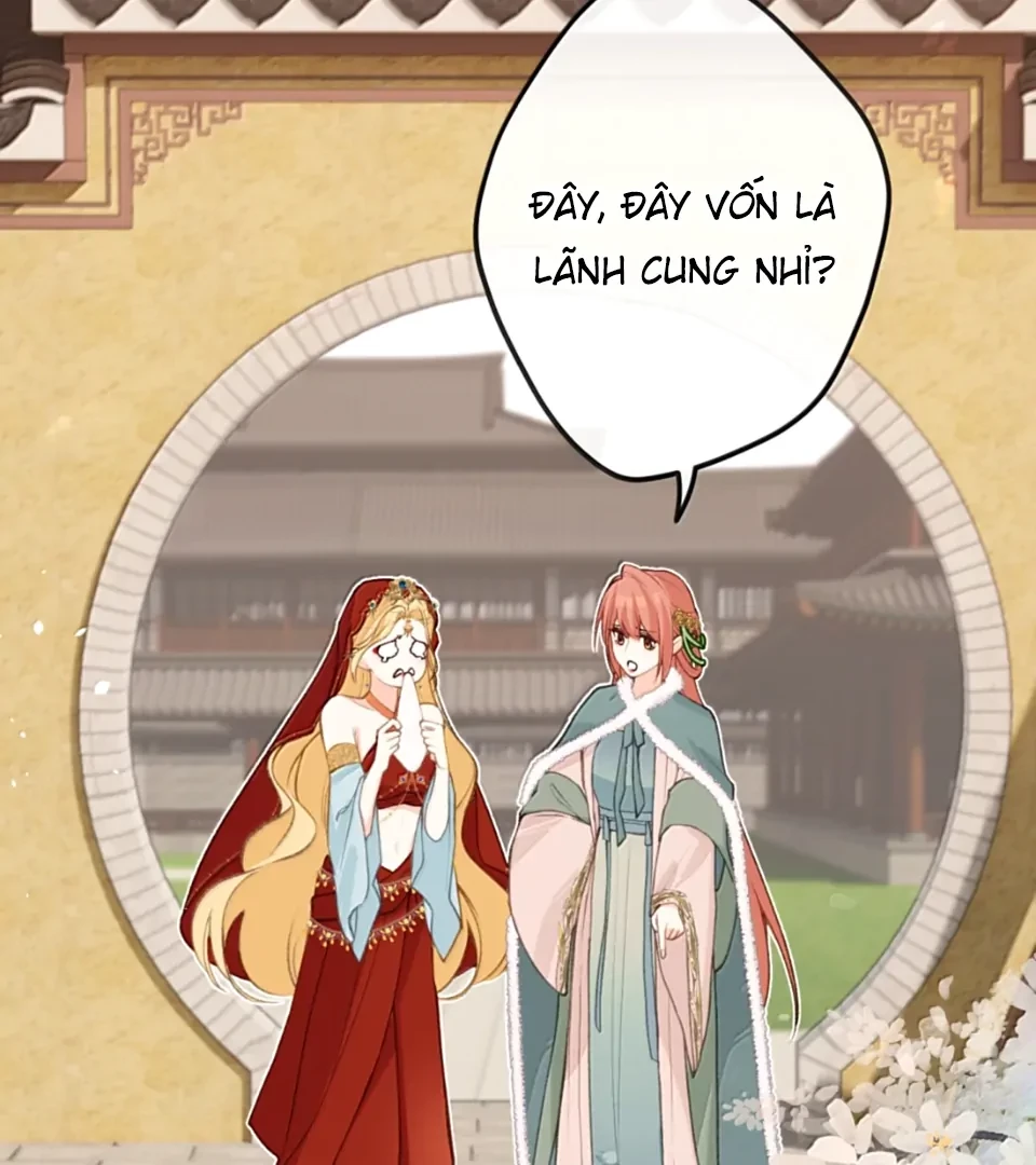 Nghe Nói Thái Hậu Với Thái Hậu Là Thật Sao? Chapter 90 - Trang 31