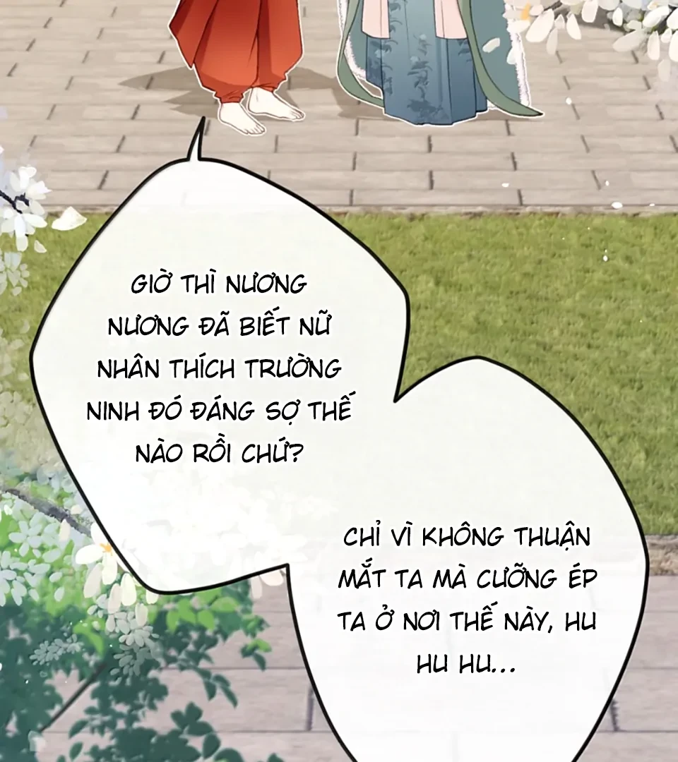 Nghe Nói Thái Hậu Với Thái Hậu Là Thật Sao? Chapter 90 - Trang 32