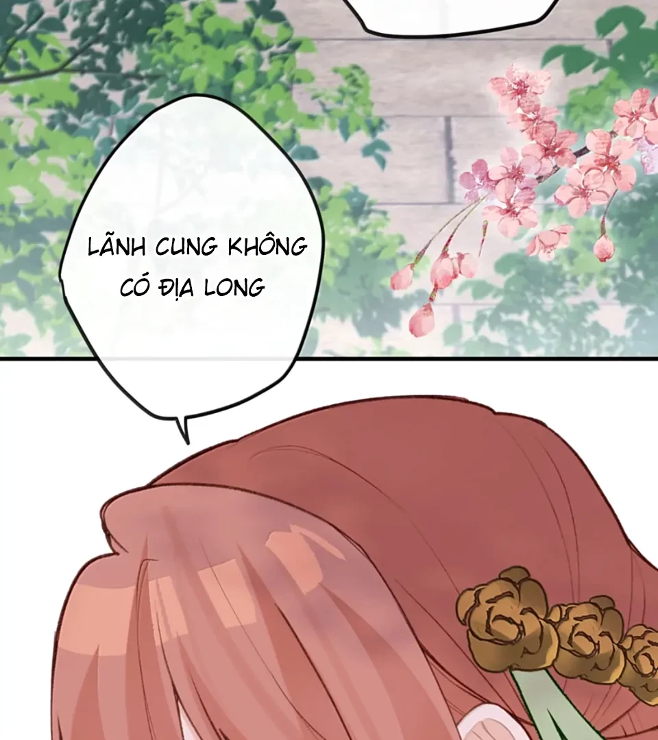 Nghe Nói Thái Hậu Với Thái Hậu Là Thật Sao? Chapter 90 - Trang 33