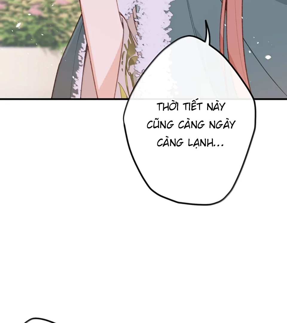 Nghe Nói Thái Hậu Với Thái Hậu Là Thật Sao? Chapter 90 - Trang 35