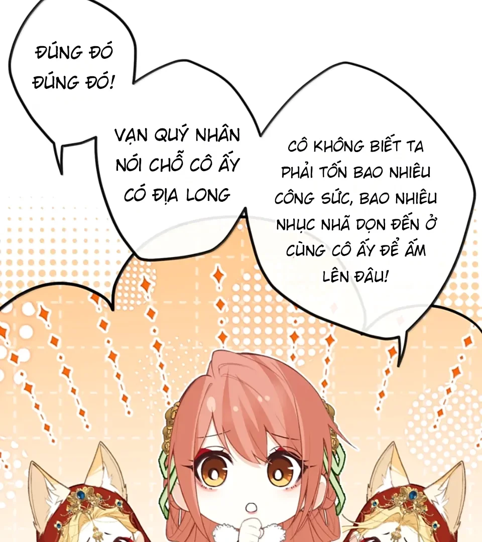 Nghe Nói Thái Hậu Với Thái Hậu Là Thật Sao? Chapter 90 - Trang 36