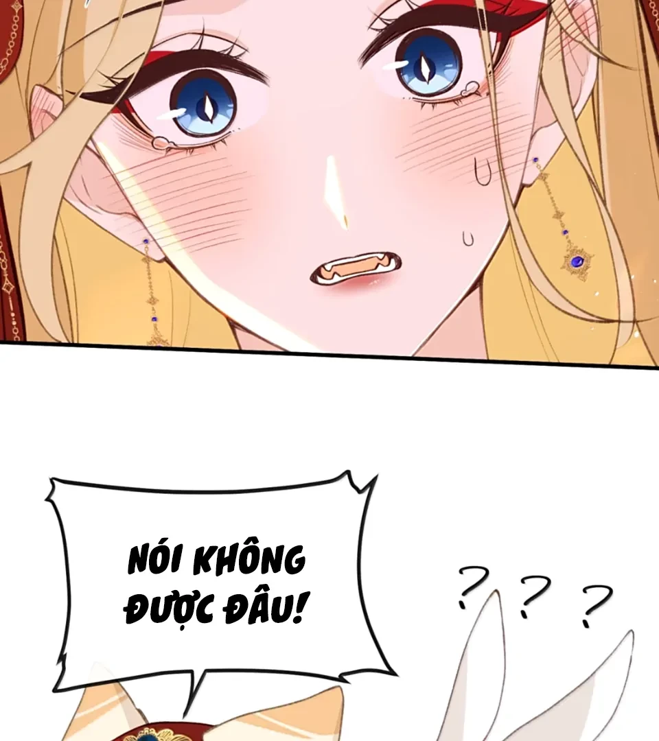 Nghe Nói Thái Hậu Với Thái Hậu Là Thật Sao? Chapter 90 - Trang 38