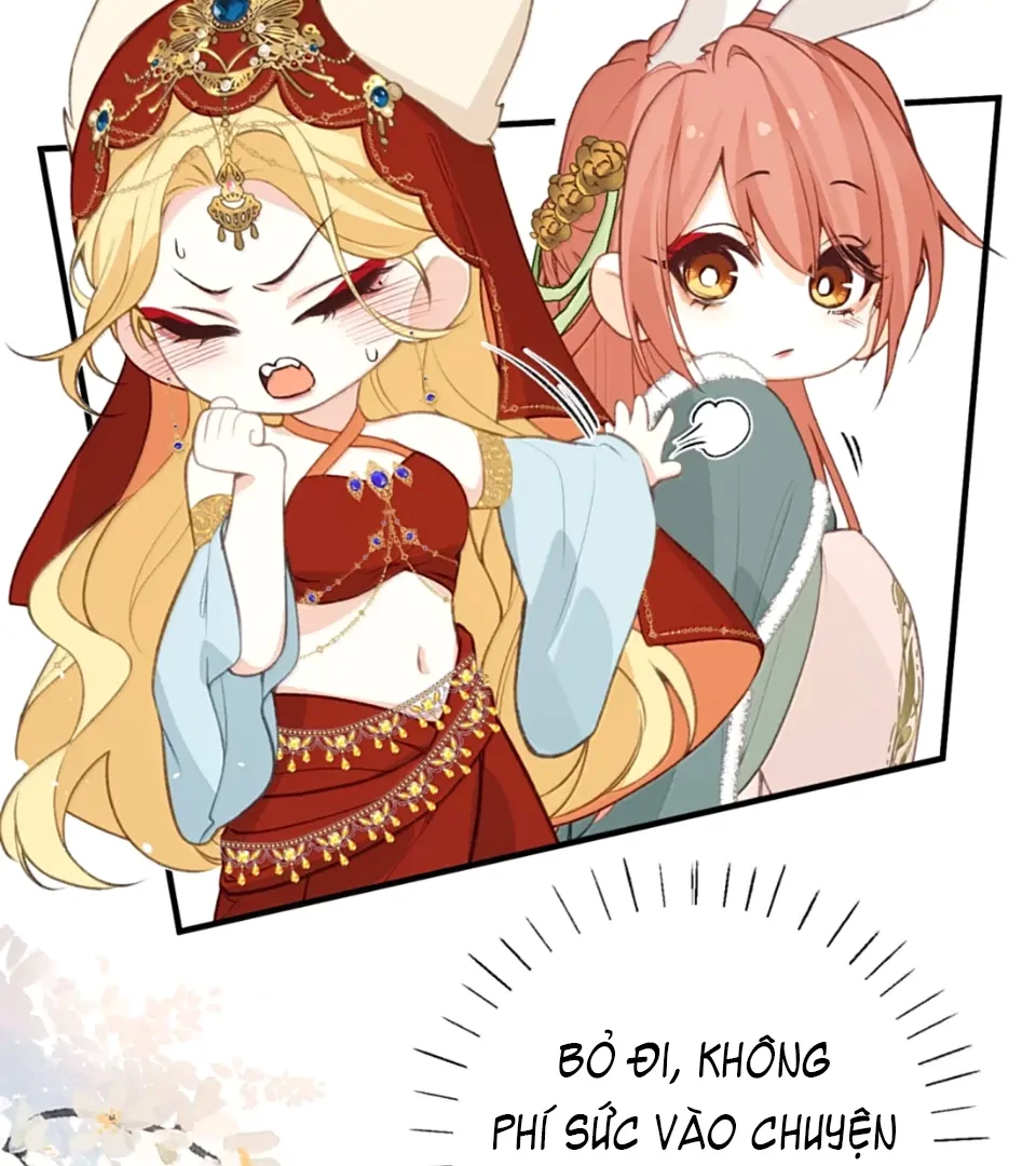 Nghe Nói Thái Hậu Với Thái Hậu Là Thật Sao? Chapter 90 - Trang 39