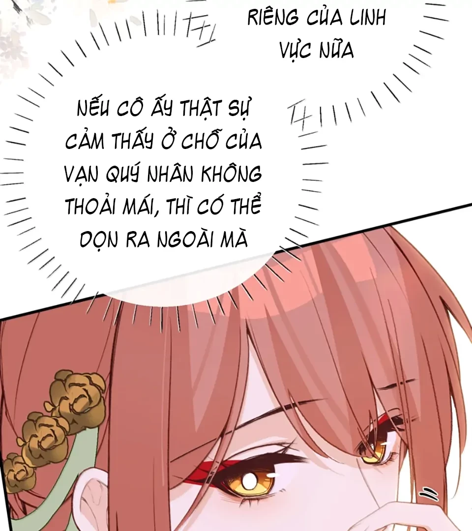 Nghe Nói Thái Hậu Với Thái Hậu Là Thật Sao? Chapter 90 - Trang 40