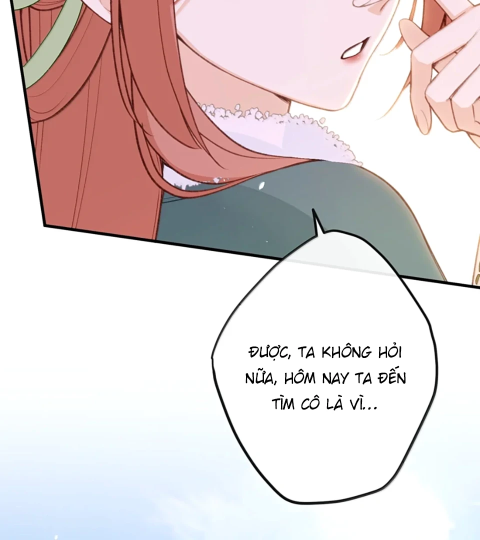 Nghe Nói Thái Hậu Với Thái Hậu Là Thật Sao? Chapter 90 - Trang 41