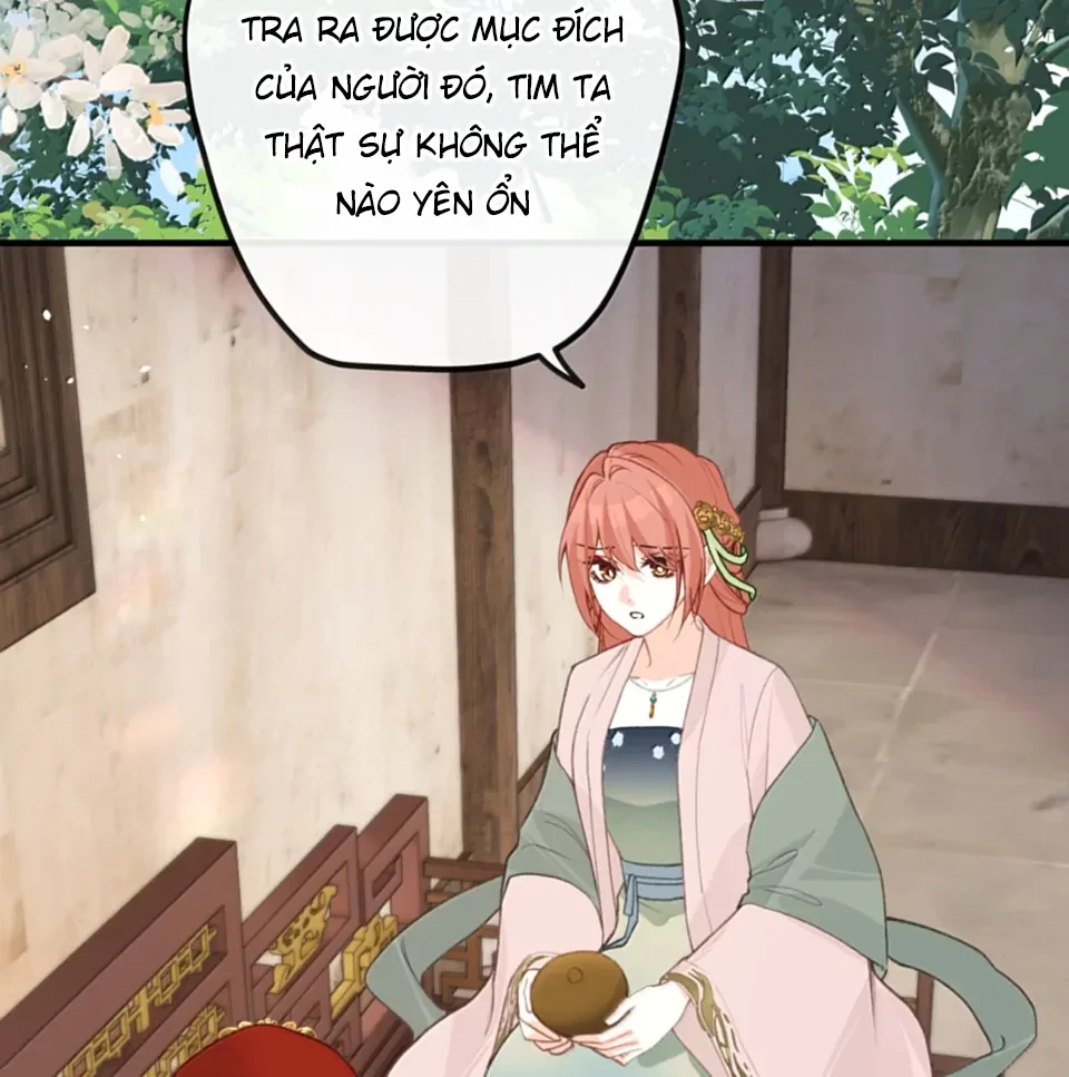 Nghe Nói Thái Hậu Với Thái Hậu Là Thật Sao? Chapter 90 - Trang 44
