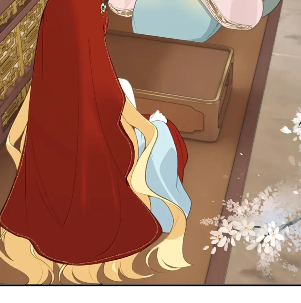 Nghe Nói Thái Hậu Với Thái Hậu Là Thật Sao? Chapter 90 - Trang 45