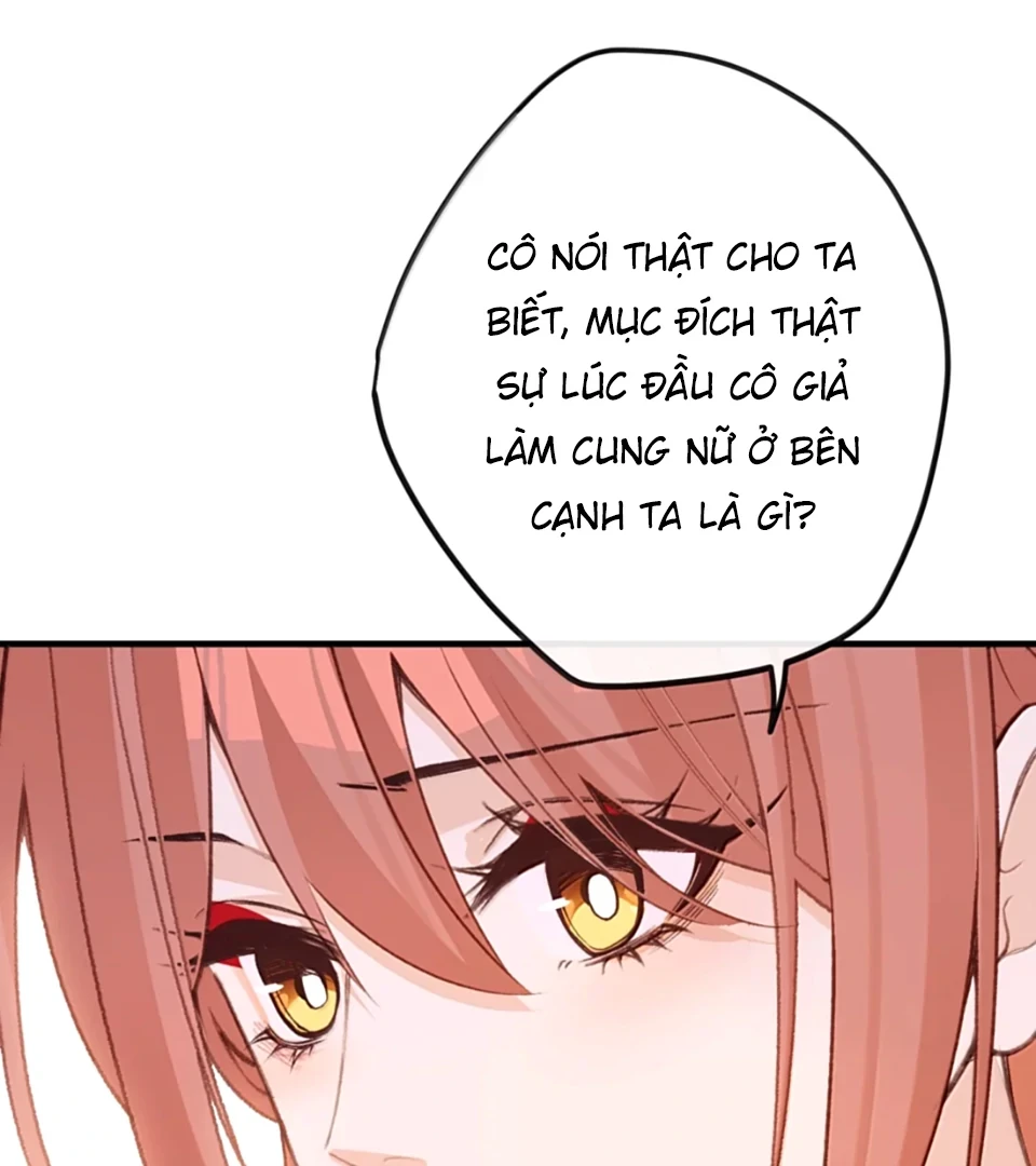Nghe Nói Thái Hậu Với Thái Hậu Là Thật Sao? Chapter 90 - Trang 46