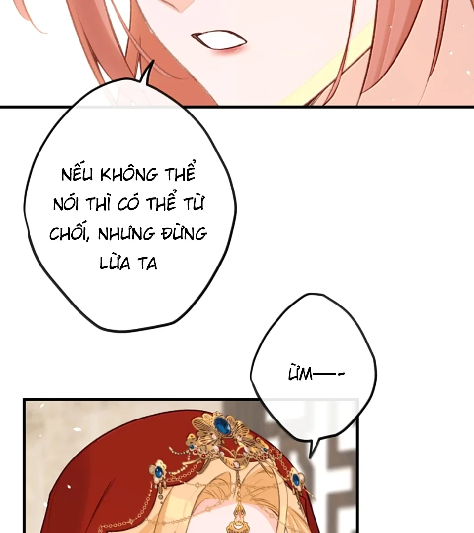 Nghe Nói Thái Hậu Với Thái Hậu Là Thật Sao? Chapter 90 - Trang 47
